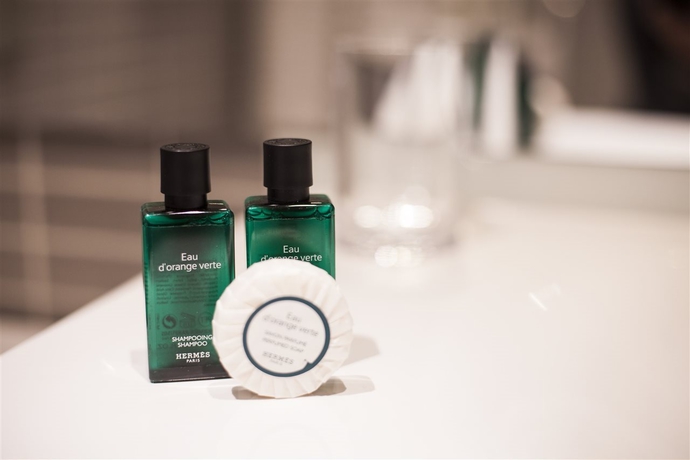 Imagen general del Hotel Grandom Suites. Foto 6