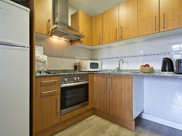 Imagen general del Hotel Grandom Suites. Foto 10