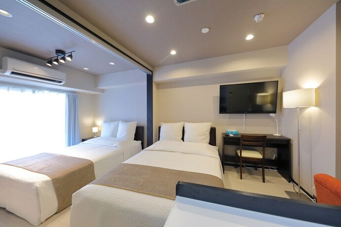 Imagen de la habitación del Hotel Grandouce Buena Vista. Foto 18