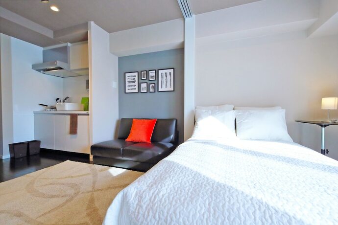 Imagen de la habitación del Hotel Grandouce Buena Vista. Foto 19