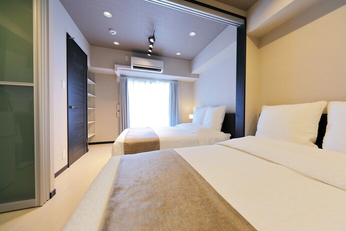 Imagen de la habitación del Hotel Grandouce Buena Vista. Foto 20