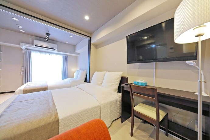 Imagen de la habitación del Hotel Grandouce Buena Vista. Foto 21