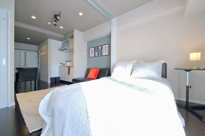 Imagen de la habitación del Hotel Grandouce Buena Vista. Foto 22