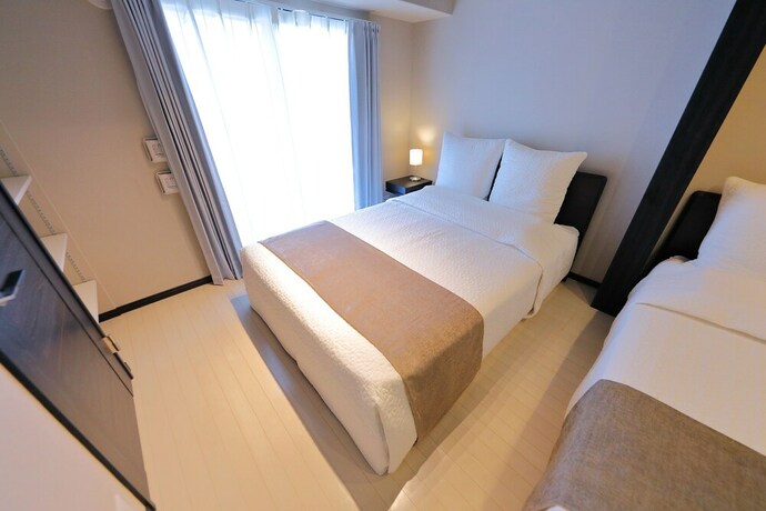 Imagen de la habitación del Hotel Grandouce Buena Vista. Foto 24