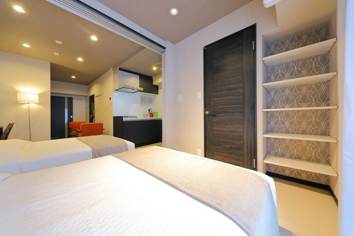 Imagen de la habitación del Hotel Grandouce Buena Vista. Foto 25