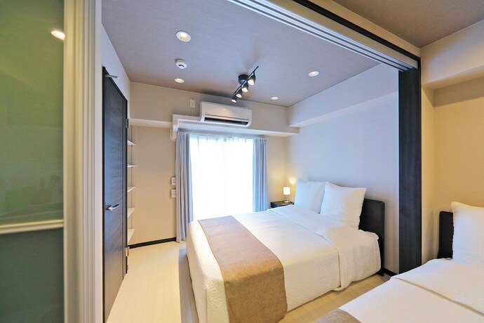 Imagen de la habitación del Hotel Grandouce Buena Vista. Foto 27