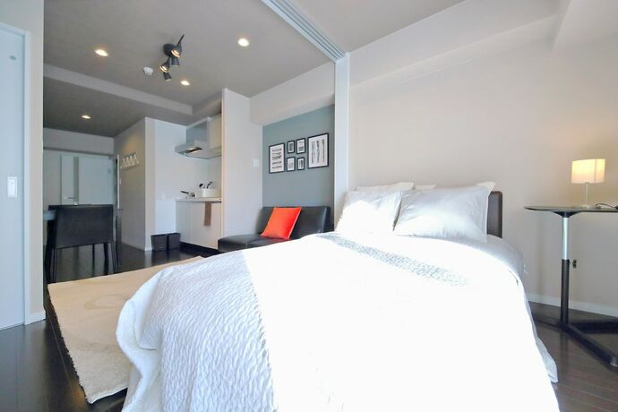 Imagen de la habitación del Hotel Grandouce Buena Vista. Foto 28