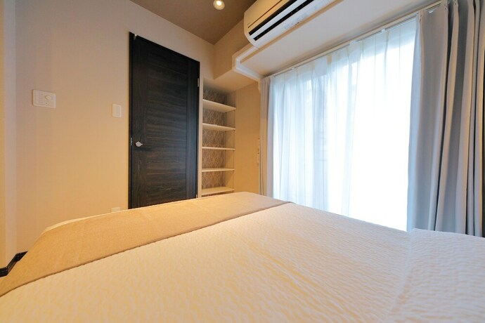 Imagen de la habitación del Hotel Grandouce Buena Vista. Foto 30