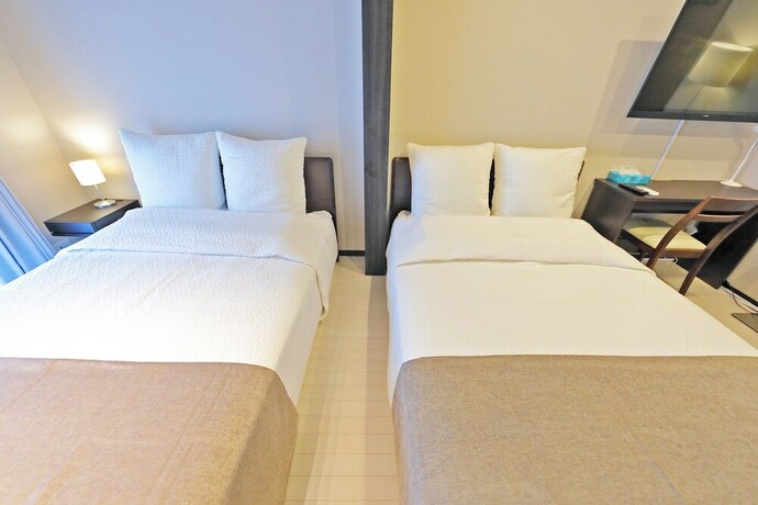Imagen de la habitación del Hotel Grandouce Buena Vista. Foto 32
