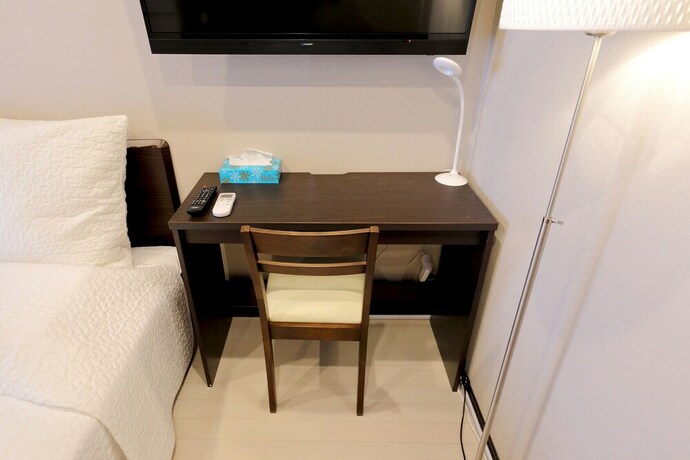 Imagen de la habitación del Hotel Grandouce Buena Vista. Foto 33