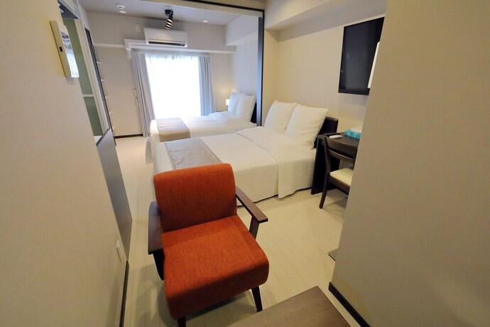 Imagen de la habitación del Hotel Grandouce Buena Vista. Foto 35