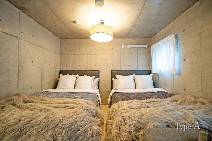 Imagen general del Hotel Grandouce Daikokucho. Foto 7