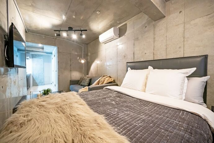 Imagen general del Hotel Grandouce Daikokucho. Foto 16