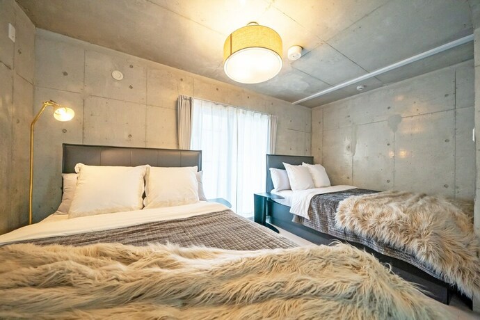 Imagen de la habitación del Hotel Grandouce Daikokucho. Foto 20