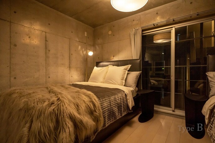 Imagen de la habitación del Hotel Grandouce Daikokucho. Foto 22