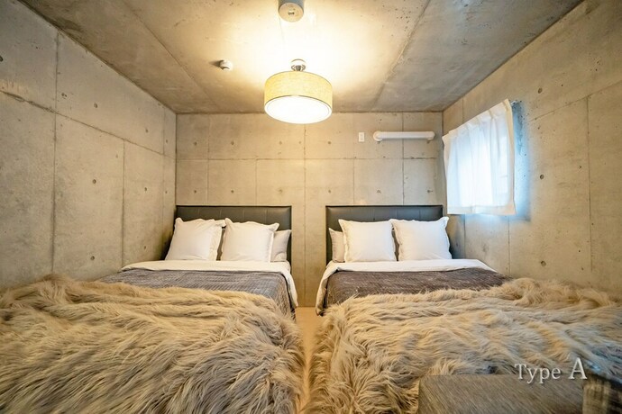 Imagen de la habitación del Hotel Grandouce Daikokucho. Foto 26