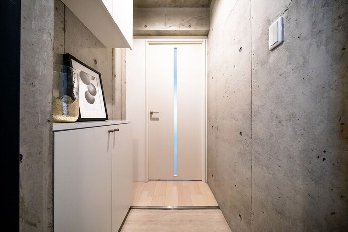 Imagen de los interiores del Hotel Grandouce Daikokucho. Foto 36