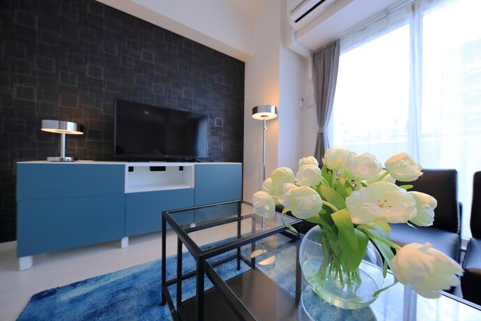 Imagen de la habitación del Hotel Grandouce Dotonbori. Foto 4