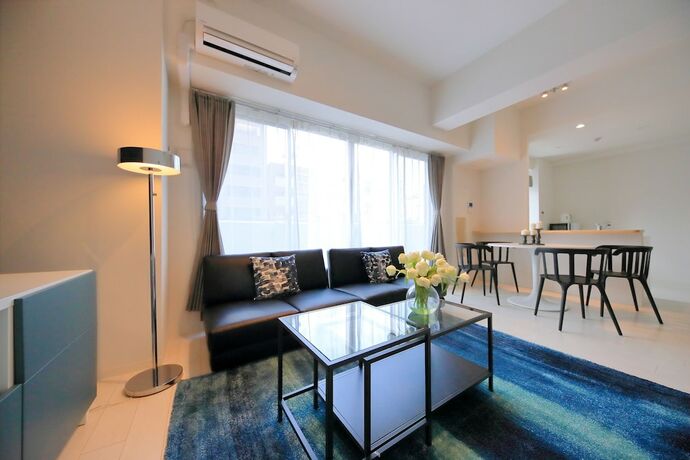Imagen de la habitación del Hotel Grandouce Dotonbori. Foto 6