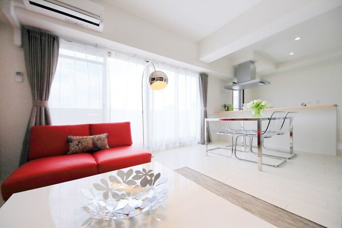 Imagen de la habitación del Hotel Grandouce Dotonbori. Foto 9