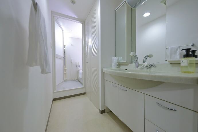 Imagen general del Hotel Grandouce Dotonbori Riverside. Foto 4