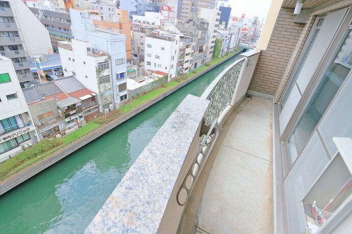 Imagen general del Hotel Grandouce Dotonbori Riverside. Foto 6