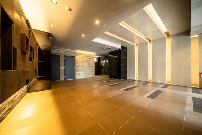 Imagen de los interiores del Hotel Grandouce Hanazonocho-nishi. Foto 16