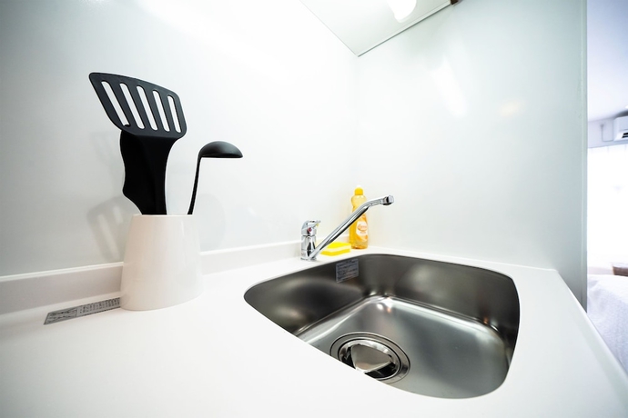 Imagen de la habitación del Hotel Grandouce Hanazonocho-nishi. Foto 9