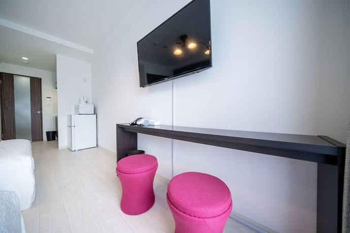 Imagen de la habitación del Hotel Grandouce Hanazonocho-nishi. Foto 13