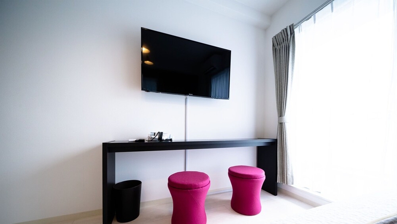 Imagen de la habitación del Hotel Grandouce Hanazonocho-nishi. Foto 15