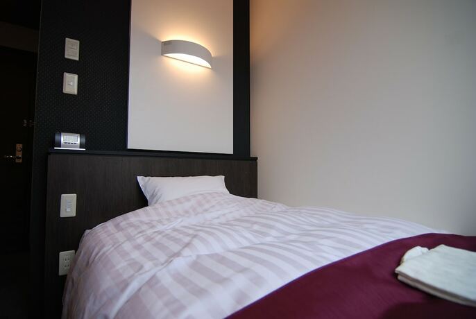 Imagen general del Hotel Grandouce Himeji. Foto 3