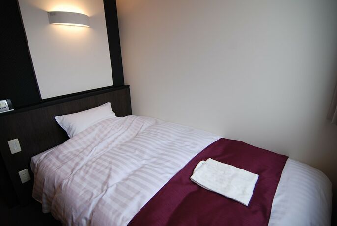 Imagen general del Hotel Grandouce Himeji. Foto 6