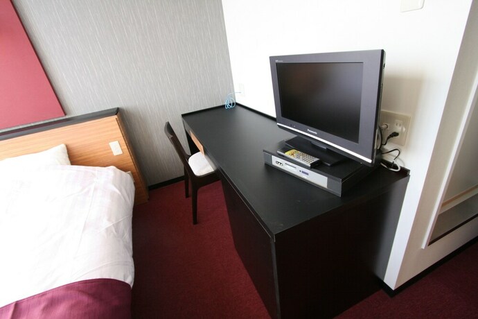 Imagen de la habitación del Hotel Grandouce Himeji. Foto 14