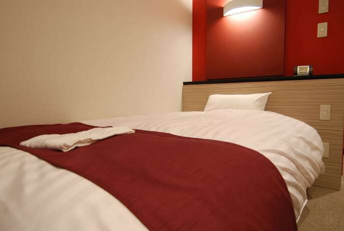 Imagen de la habitación del Hotel Grandouce Himeji. Foto 15