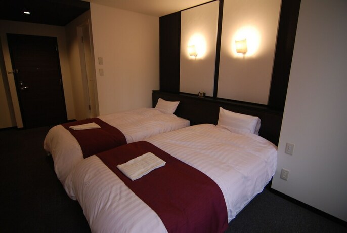 Imagen de la habitación del Hotel Grandouce Himeji. Foto 24