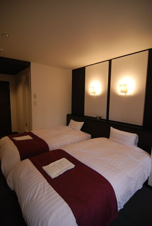 Imagen de la habitación del Hotel Grandouce Himeji. Foto 26