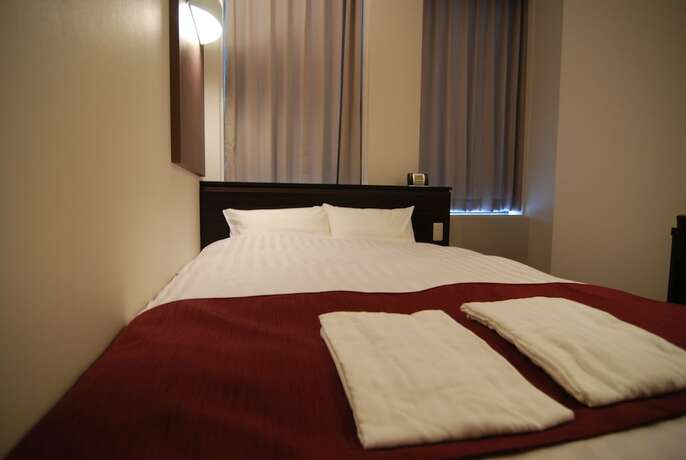 Imagen de la habitación del Hotel Grandouce Himeji. Foto 27