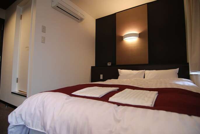 Imagen de la habitación del Hotel Grandouce Himeji. Foto 31