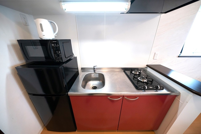 Imagen de la habitación del Hotel Grandouce Juso. Foto 8