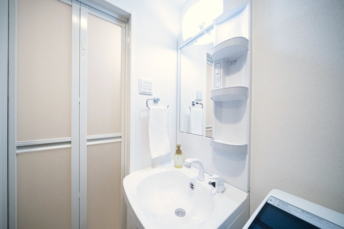 Imagen de la habitación del Hotel Grandouce Juso. Foto 18