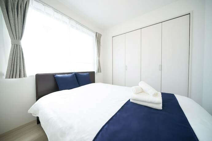 Imagen general del Hotel Grandouce Juso-higashi. Foto 8