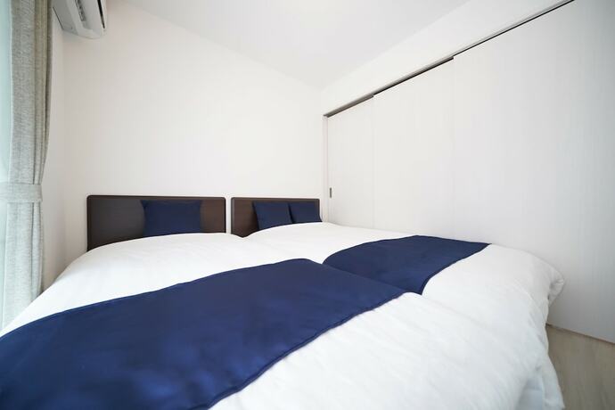 Imagen general del Hotel Grandouce Juso-higashi. Foto 13