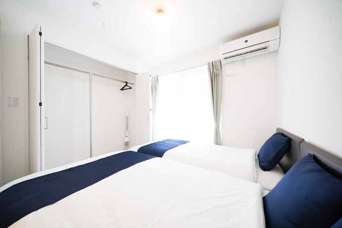Imagen de la habitación del Hotel Grandouce Juso-higashi. Foto 27