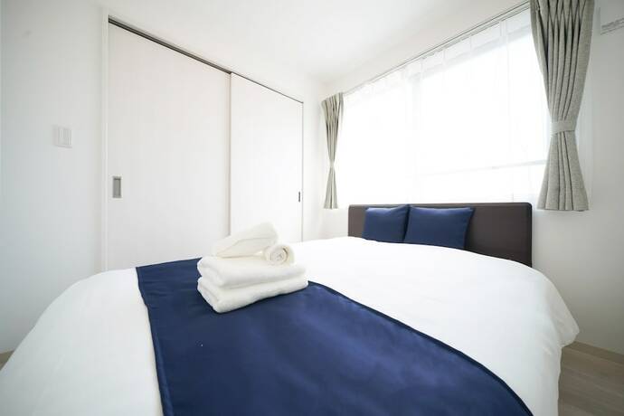 Imagen de la habitación del Hotel Grandouce Juso-higashi. Foto 28