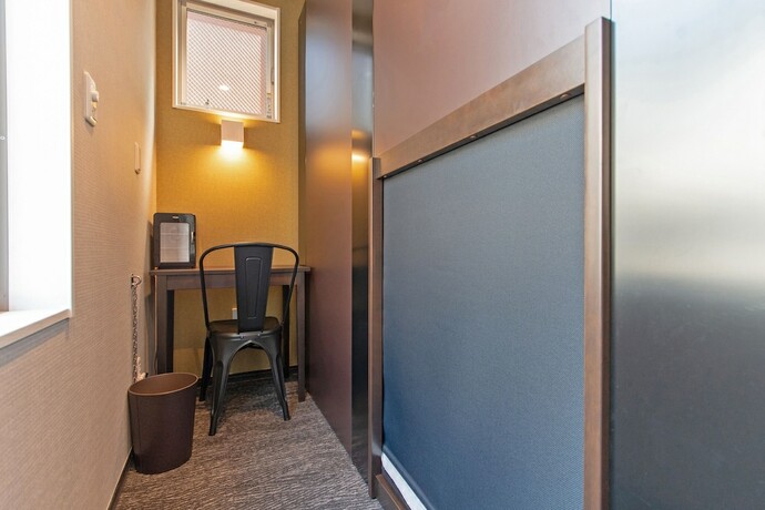 Imagen general del Hotel Grandouce Kamata I - Hostel, Caters to Men. Foto 10