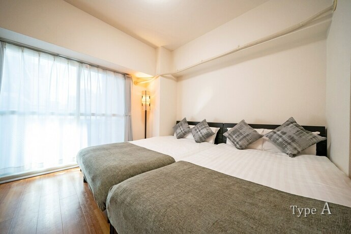 Imagen general del Hotel Grandouce Matsuyamachi. Foto 8