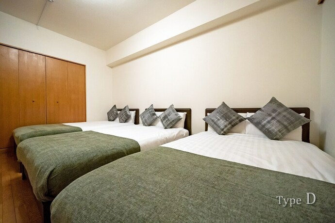 Imagen general del Hotel Grandouce Matsuyamachi. Foto 12