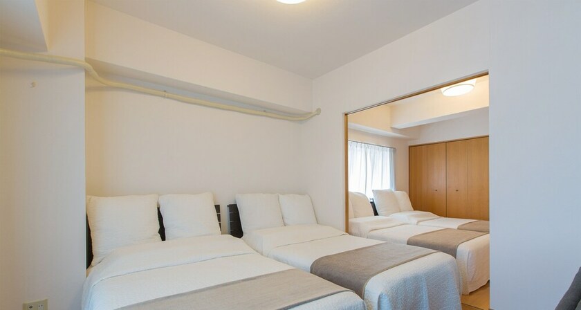 Imagen de la habitación del Hotel Grandouce Matsuyamachi. Foto 25