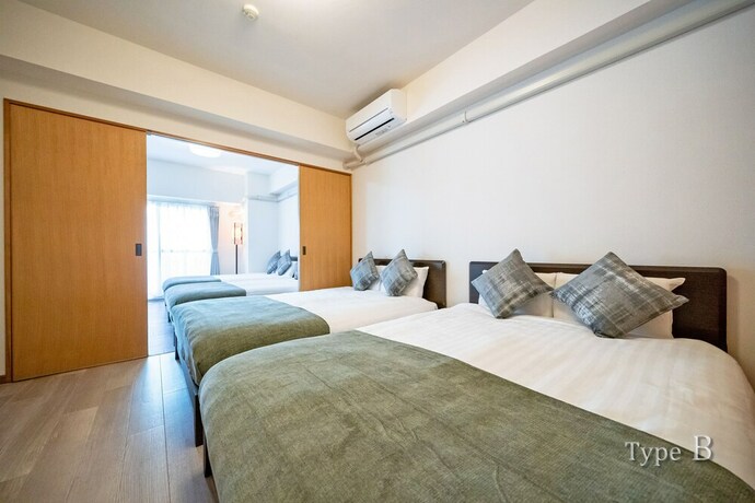 Imagen de la habitación del Hotel Grandouce Matsuyamachi. Foto 26