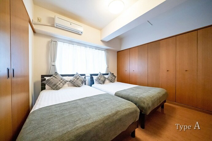 Imagen de la habitación del Hotel Grandouce Matsuyamachi. Foto 27